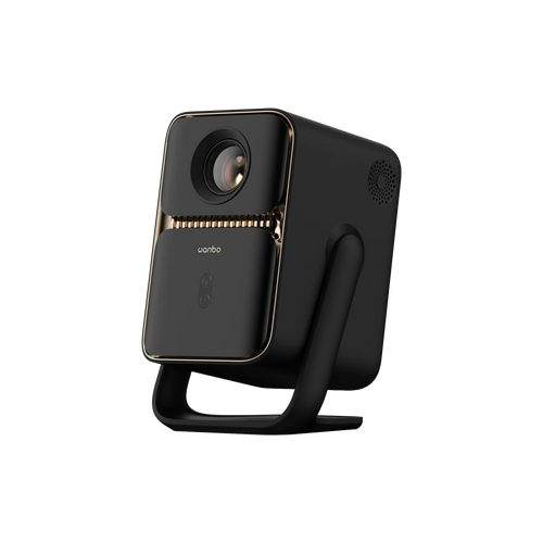 Wanbo T2 Ultra — Proyector portátil Full HD