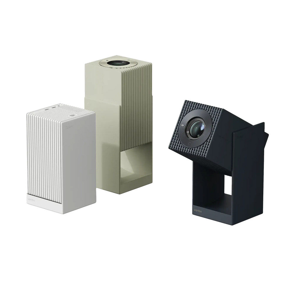 Wanbo Cube 2 Pro