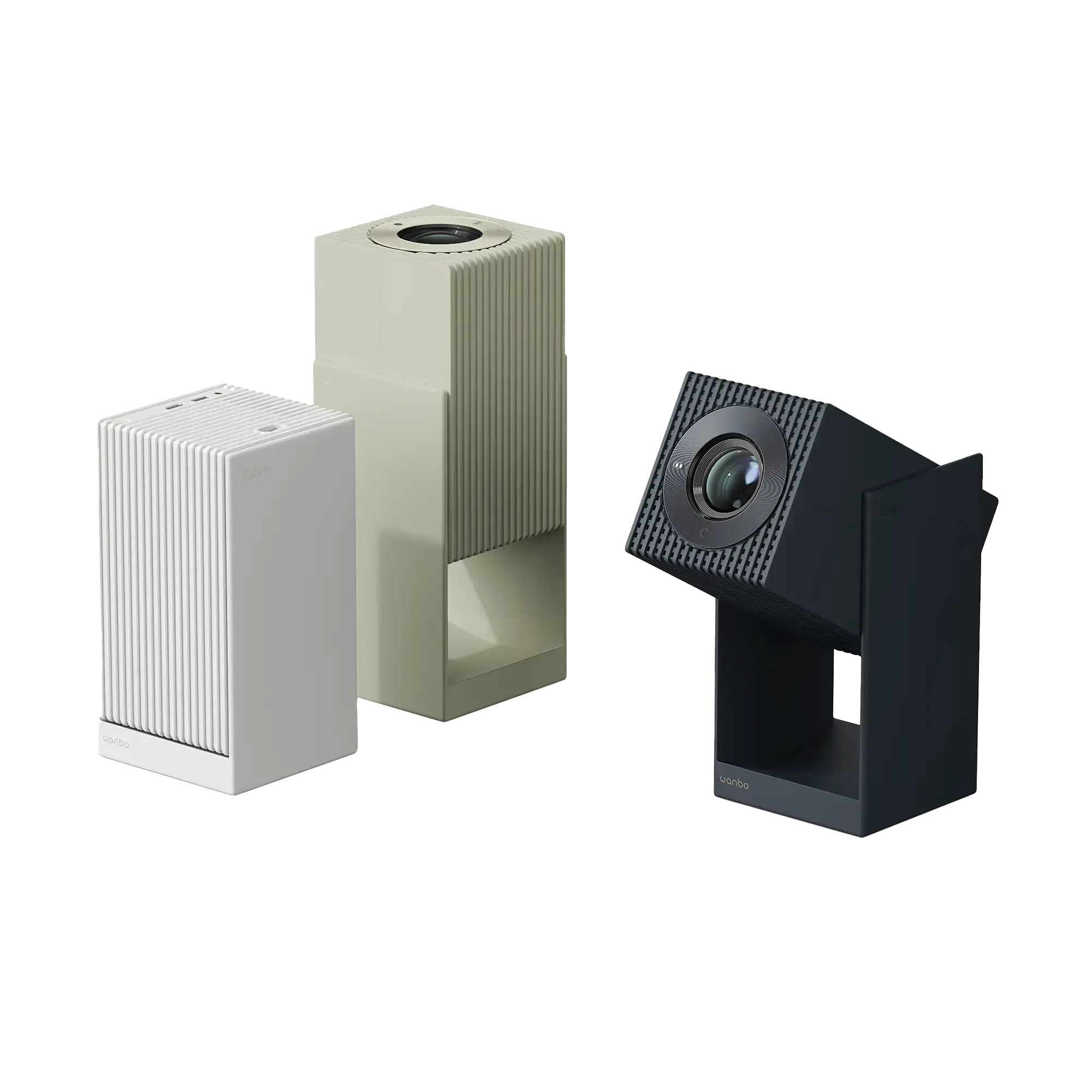 Wanbo Cube 2 Pro