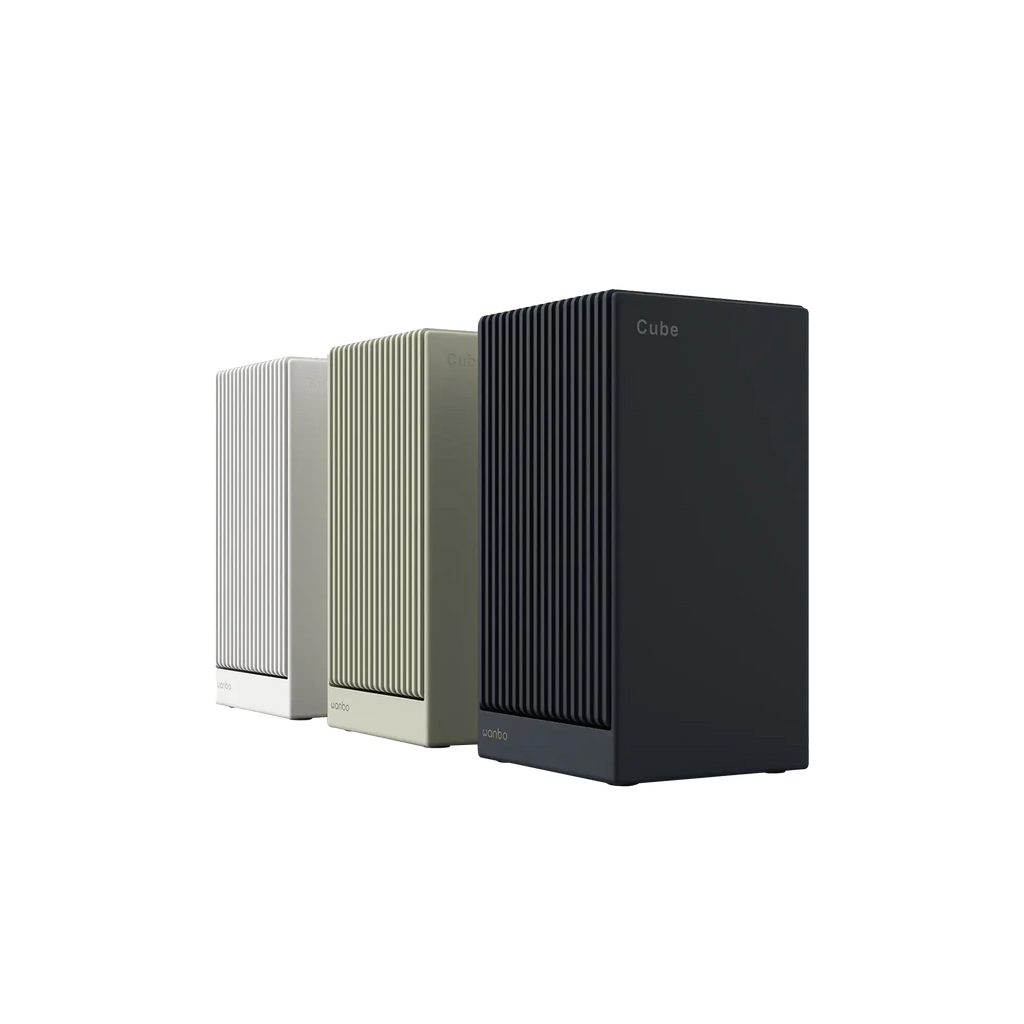 Wanbo Cube 2 Pro