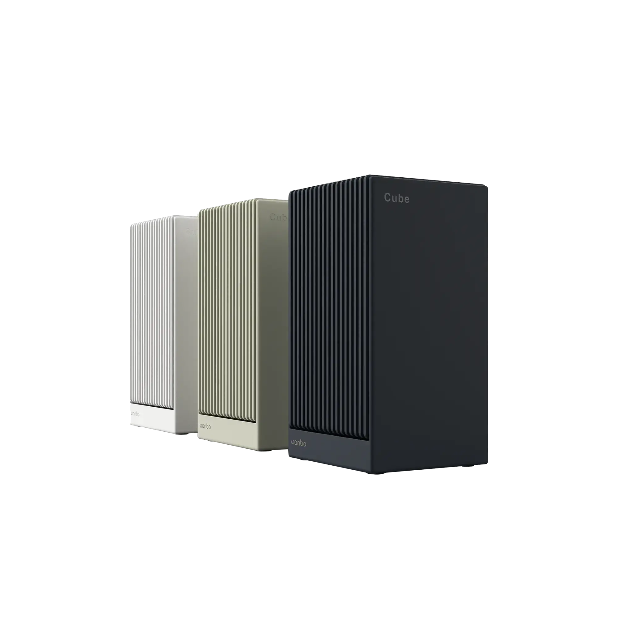 Wanbo Cube 2 Pro