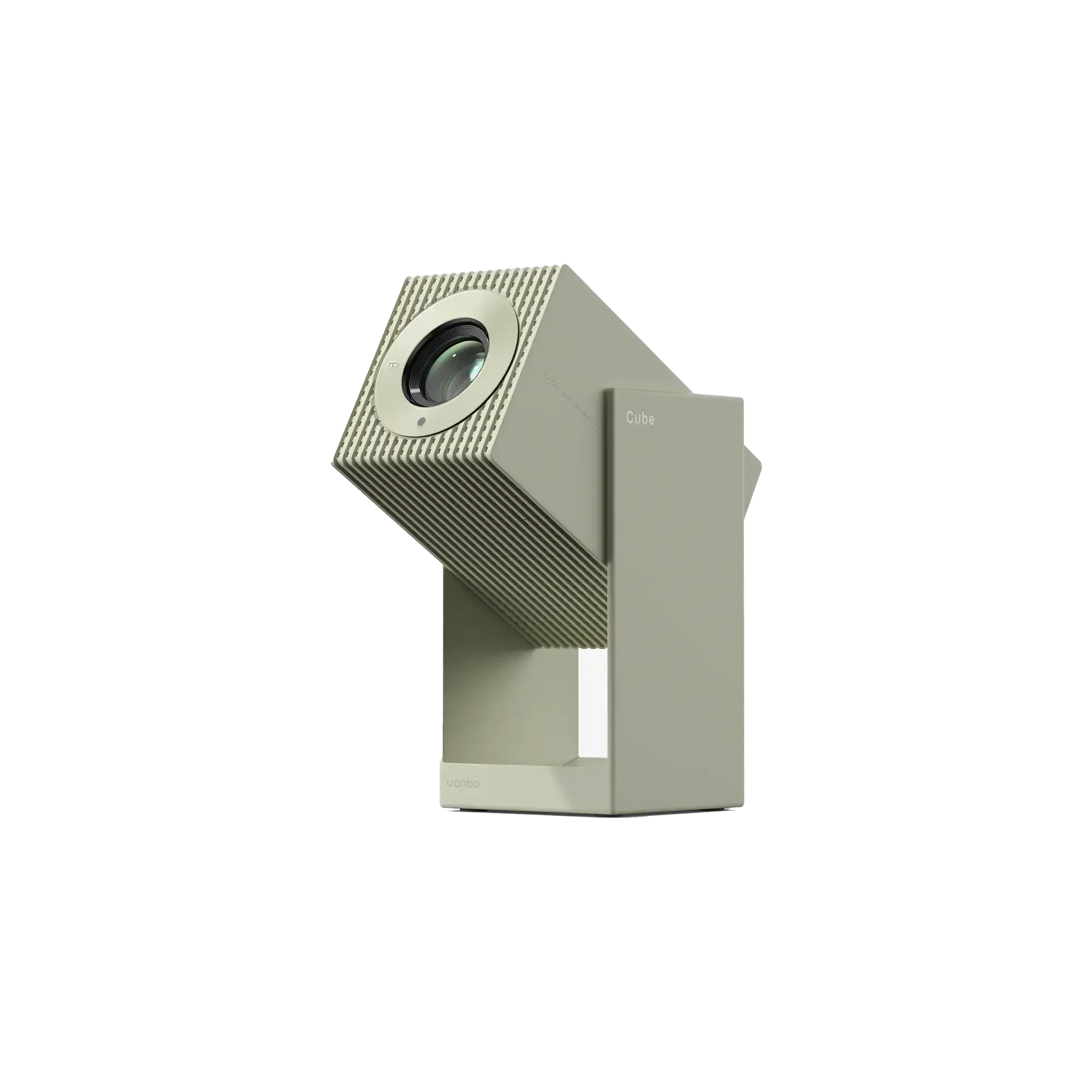Wanbo Cube 2 Pro