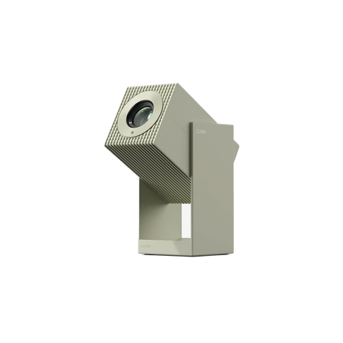 Wanbo Cube 2 Pro