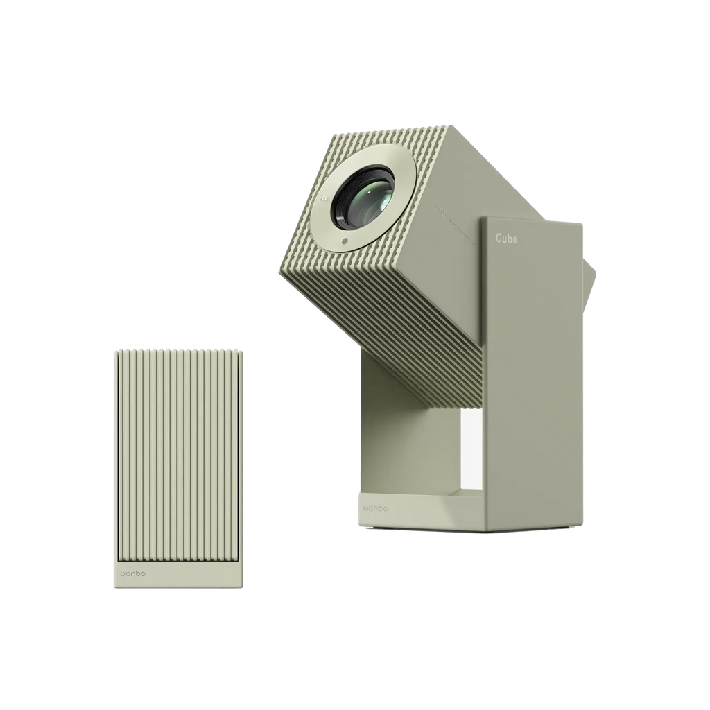 Wanbo Cube 2 Pro