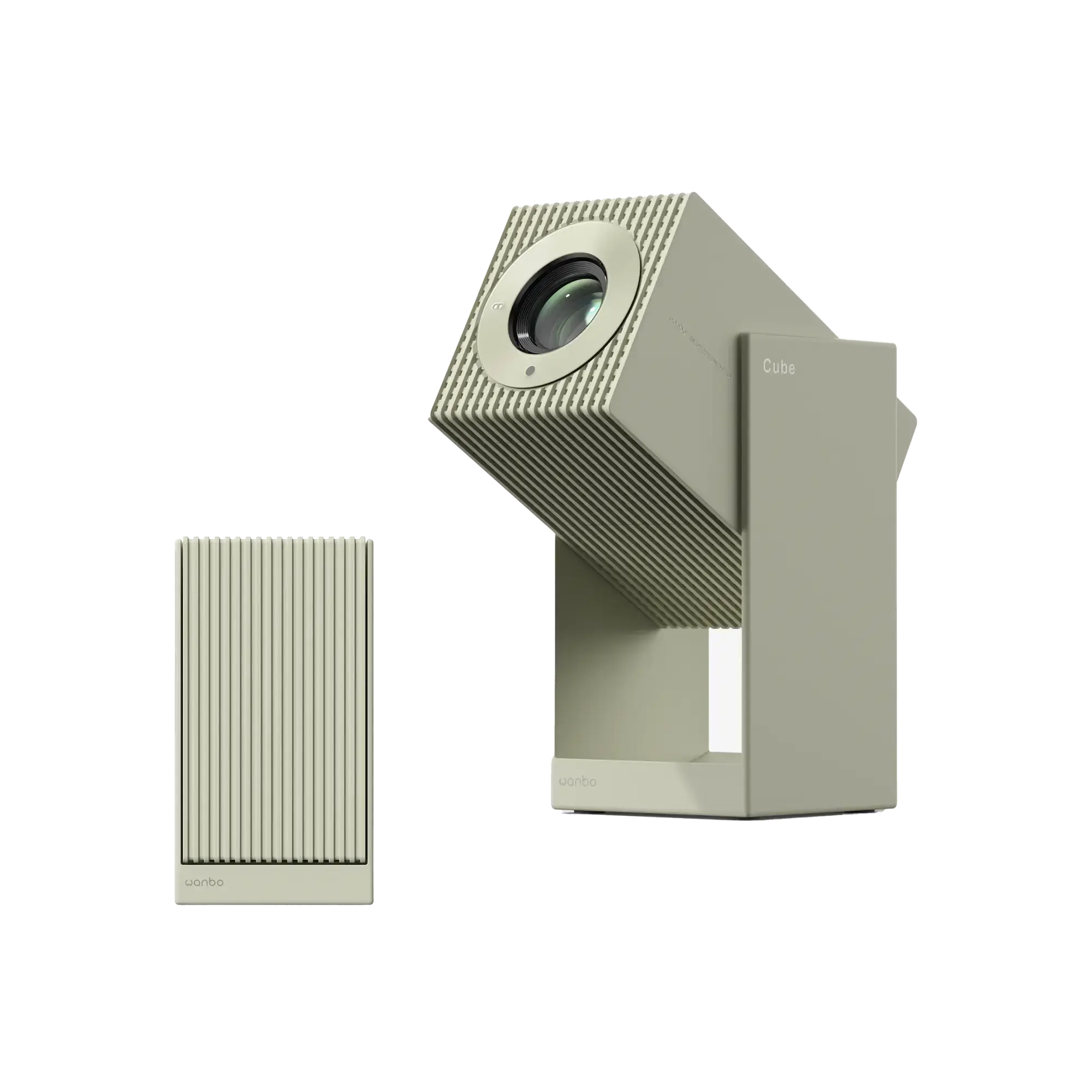 Wanbo Cube 2 Pro
