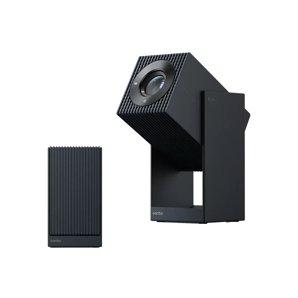Wanbo Cube 2 Pro
