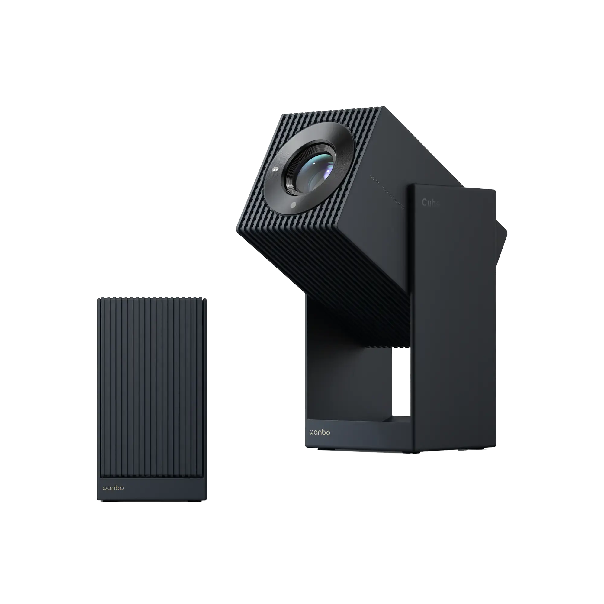 Wanbo Cube 2 Pro