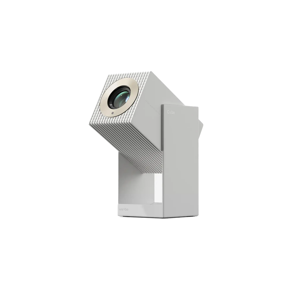 Wanbo Cube 2 Pro