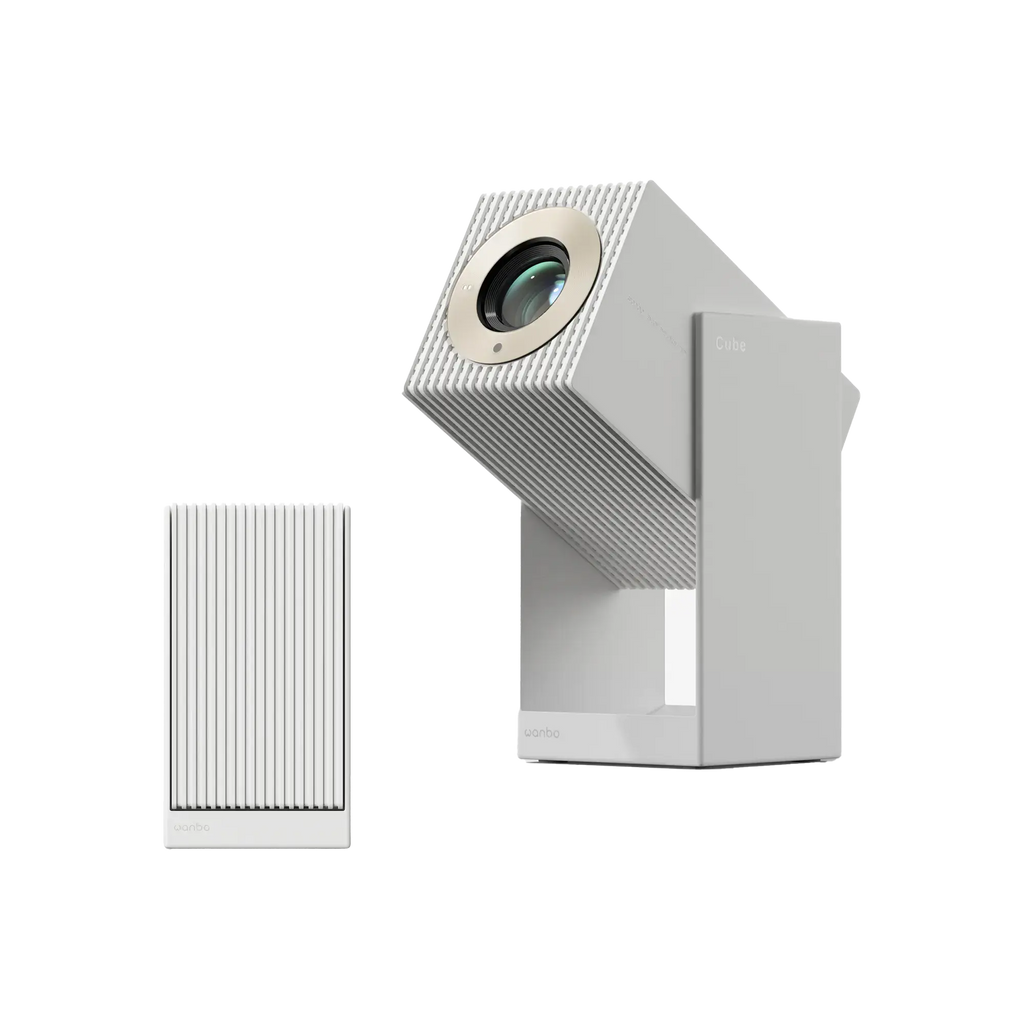 Wanbo Cube 2 Pro