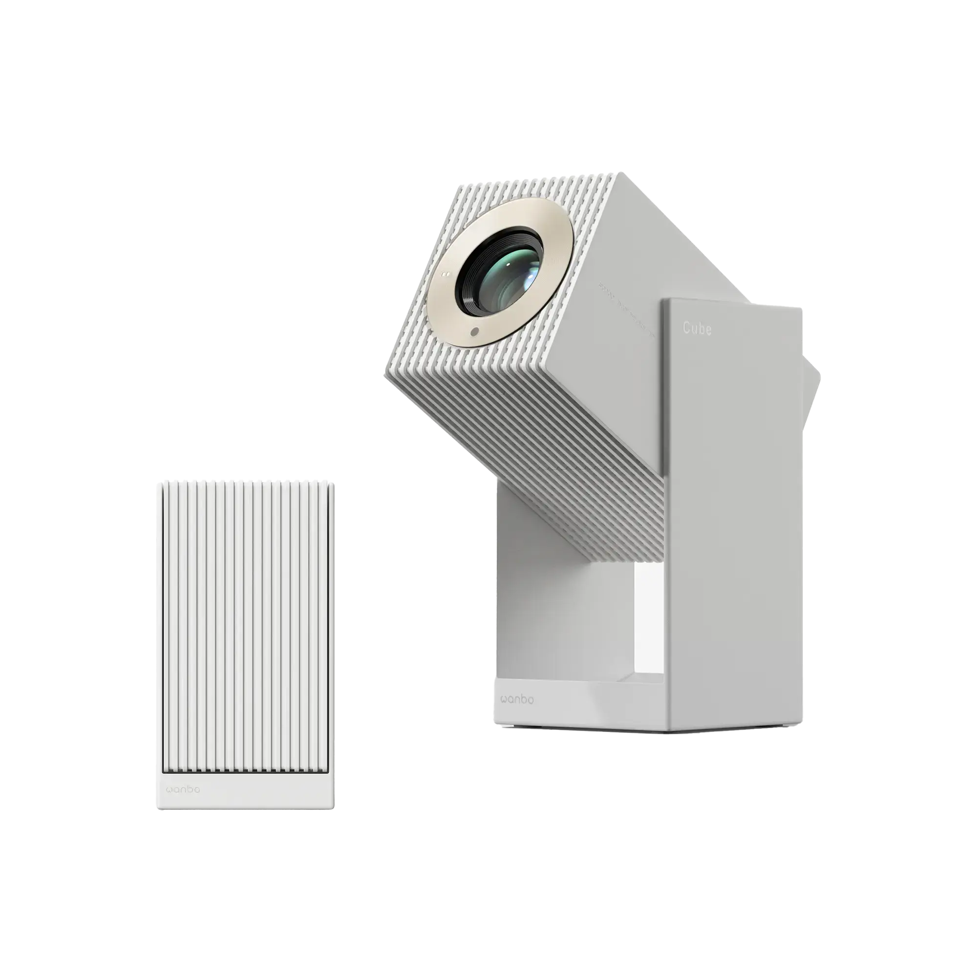 Wanbo Cube 2 Pro