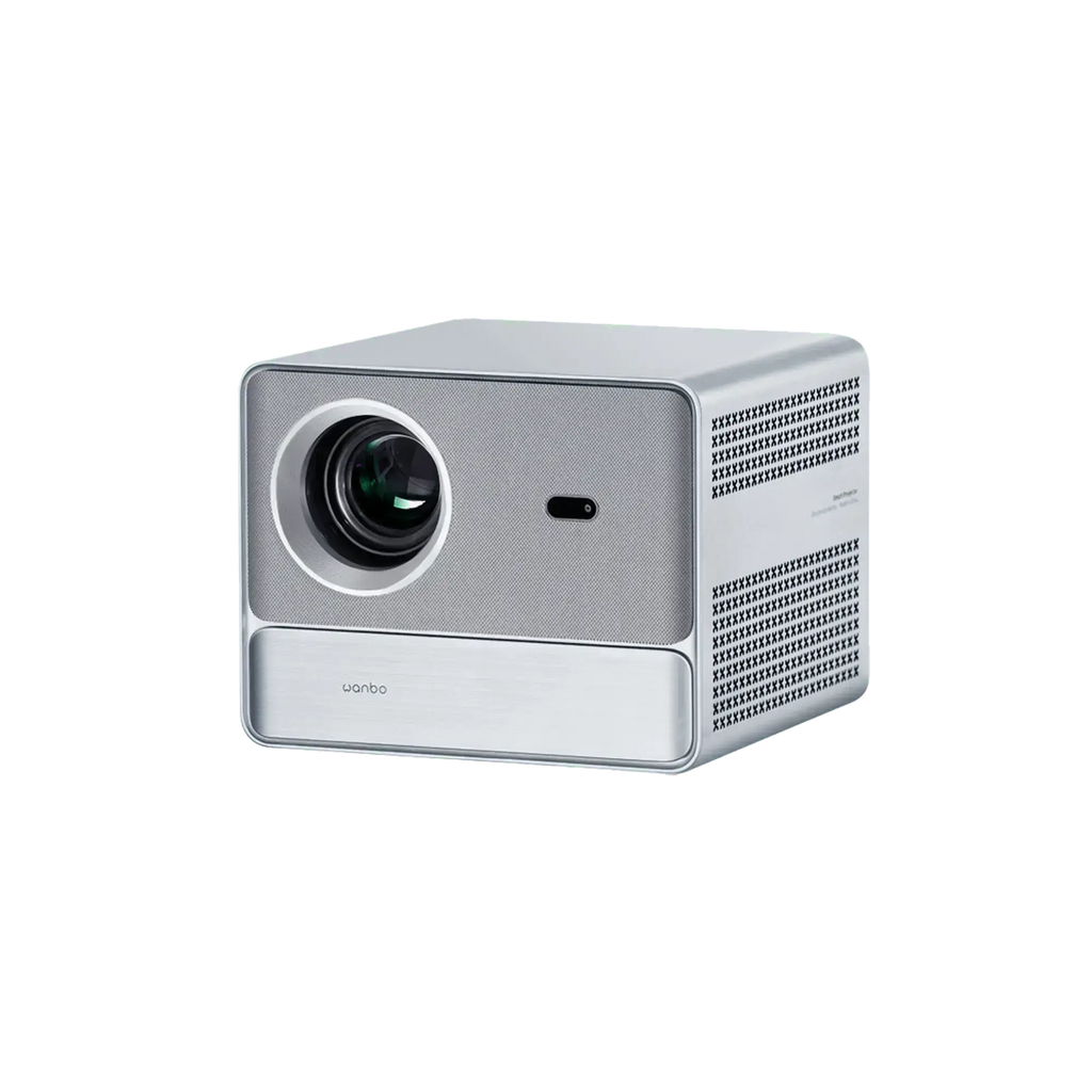Wanbo DaVinci 1 Pro — Proyector Android TV Full HD con Netflix