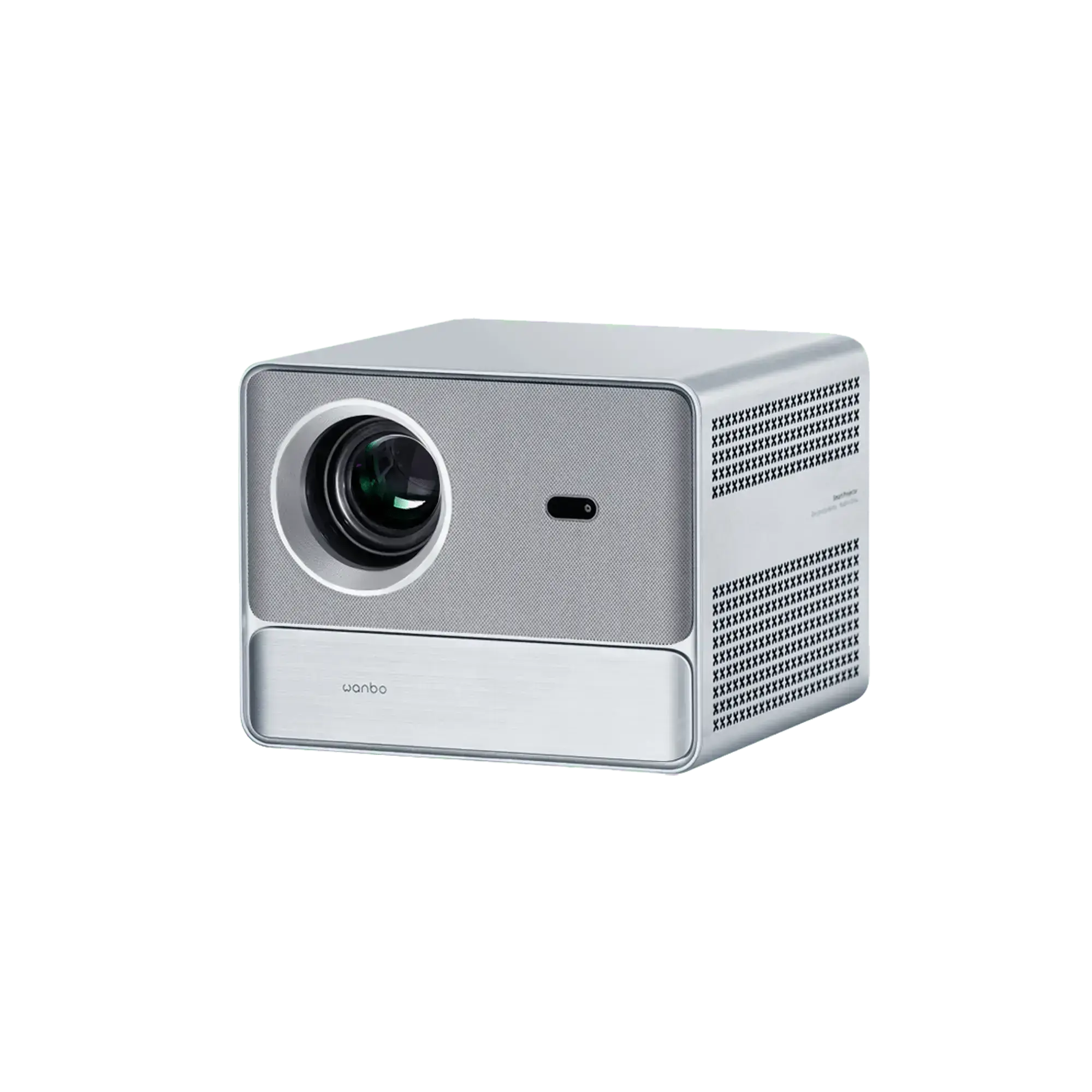 Wanbo DaVinci 1 Pro — Proyector Android TV Full HD con Netflix