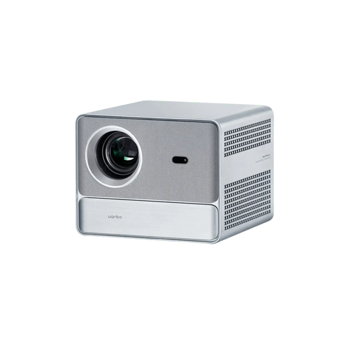 Wanbo DaVinci 1 Pro — Proyector Android TV Full HD con Netflix