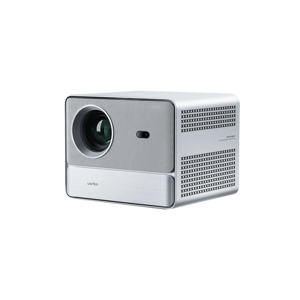 Wanbo DaVinci 1 Pro — Proyector Android TV Full HD con Netflix