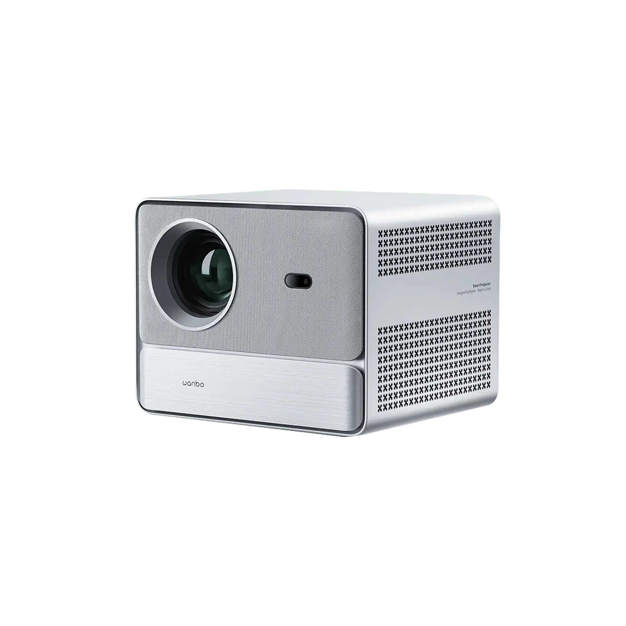 Wanbo DaVinci 1 Pro — Proyector Android TV Full HD con Netflix