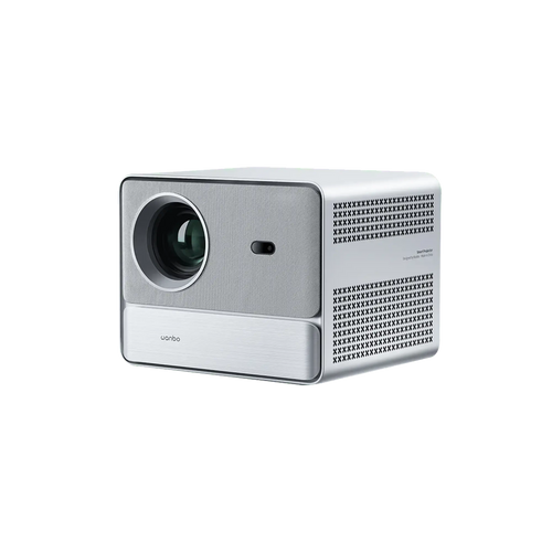 Wanbo DaVinci 1 Pro — Proyector Android TV Full HD con Netflix