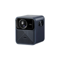 Wanbo Mozart 1 Pro — Proyector Full HD con Android TV y Netflix