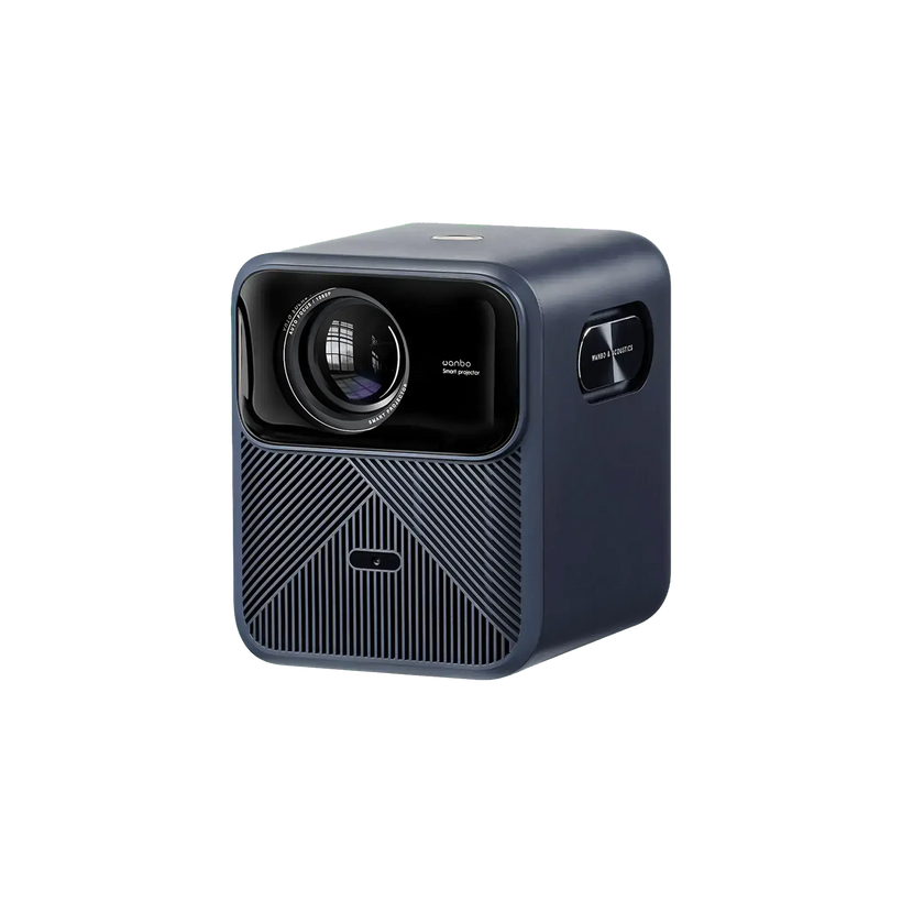 Wanbo Mozart 1 Pro — Proyector Full HD con Android TV y Netflix