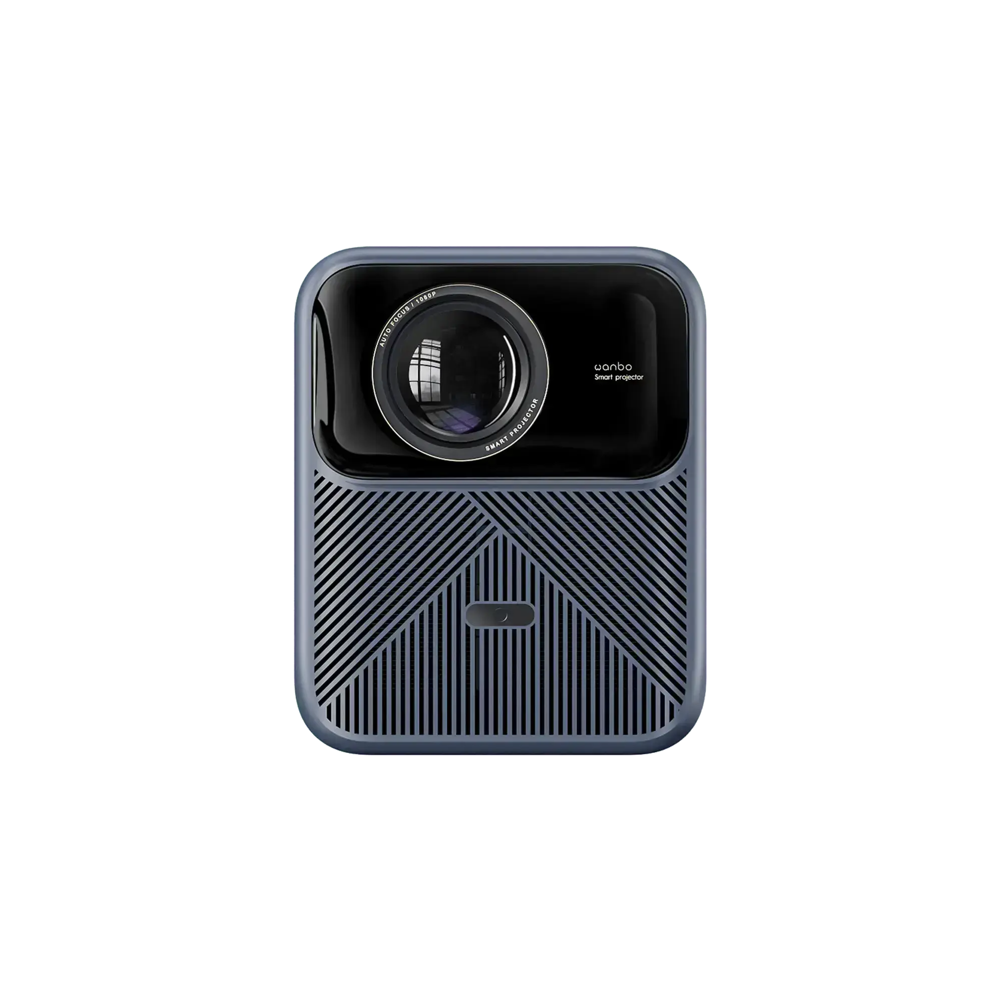 Wanbo Mozart 1 Pro — Proyector Full HD con Android TV y Netflix