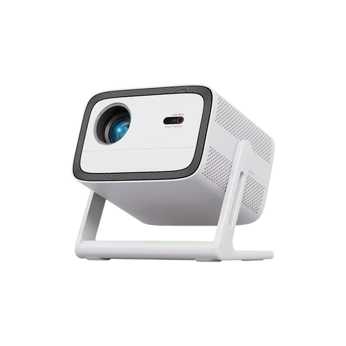 Wanbo Vali 1 — Proyector Android TV con gimbal 200° y 900 ANSI