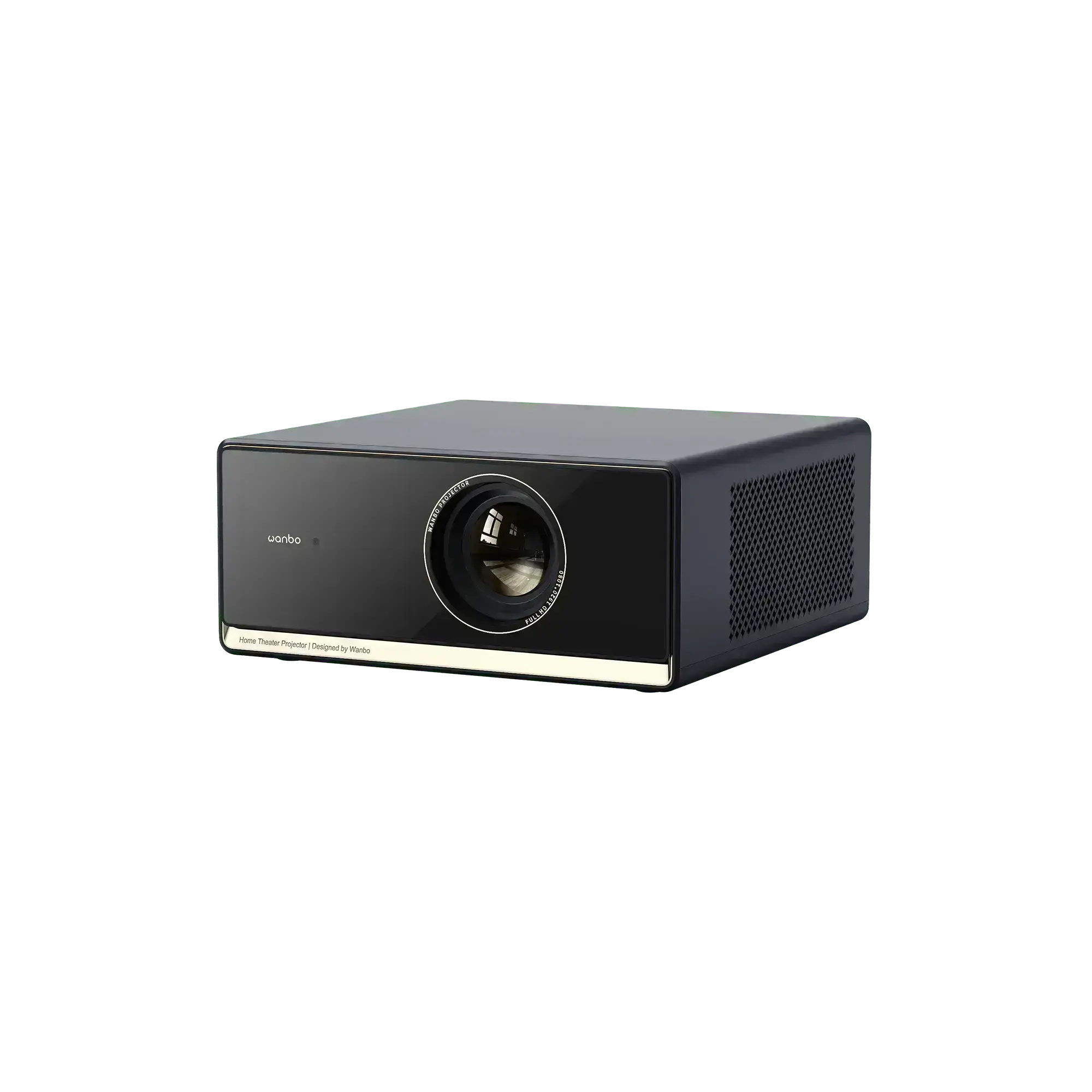 Wanbo X5 Pro