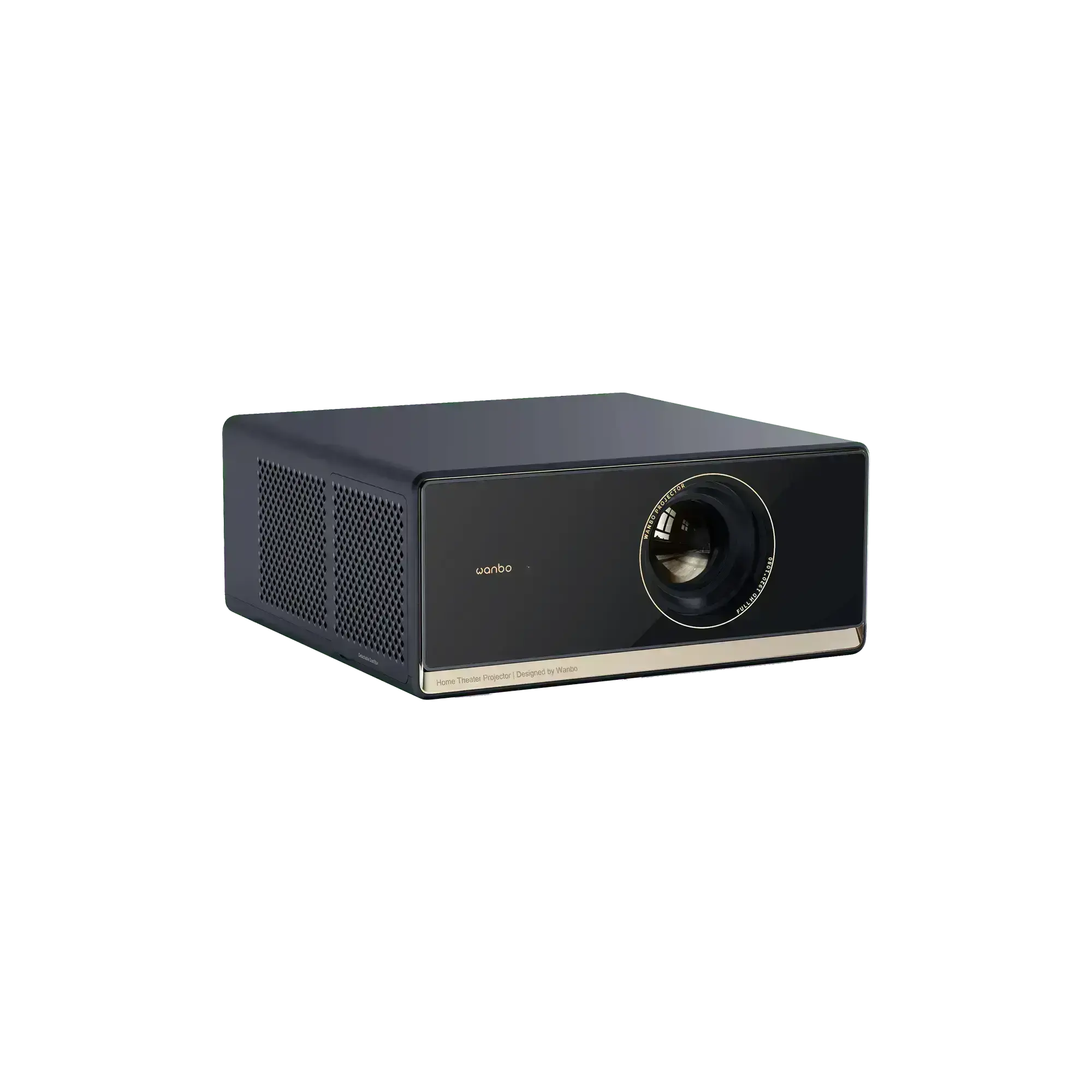 Wanbo X5 Pro