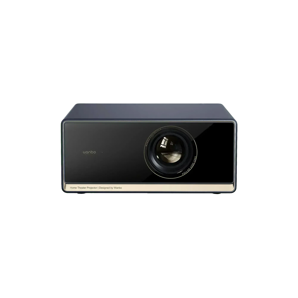 Wanbo X5 Pro