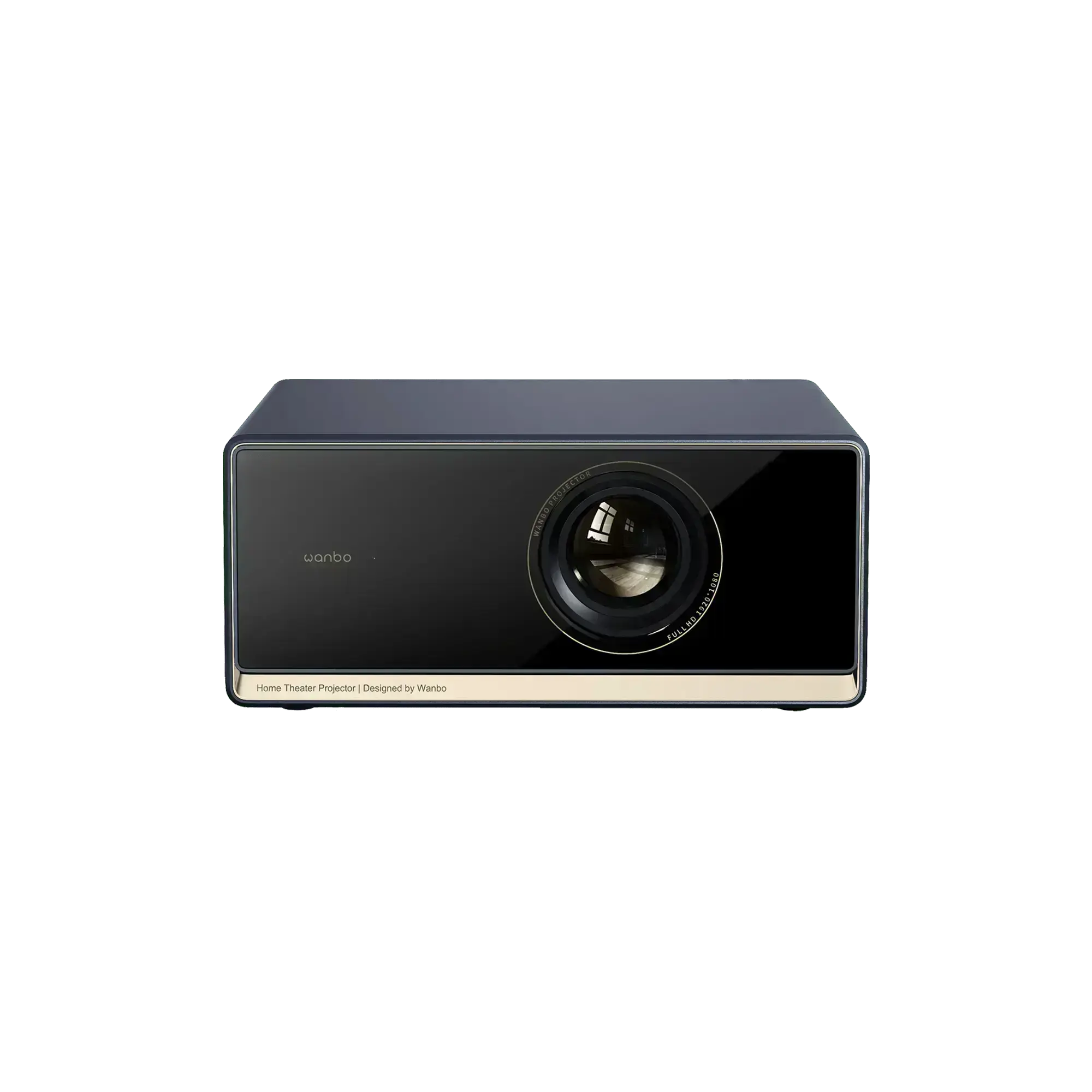 Wanbo X5 Pro
