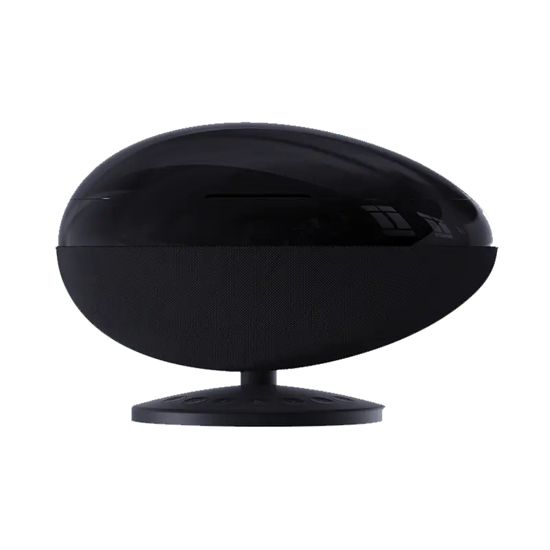 Wanbo Galaxy Light — Proyector de luz nocturna cielo estrellado con Bluetooth